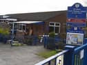 Appley Bridge All Saints CE Primary School