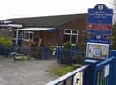 Appley Bridge All Saints CE Primary School