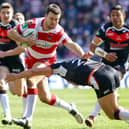 Darrell Goulding