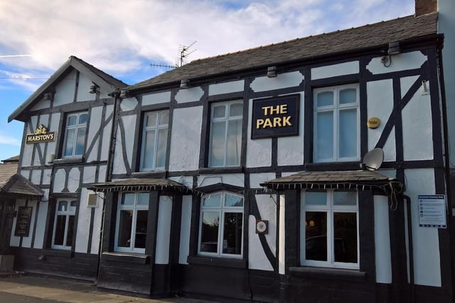 With 598 reviews, The Park in Ashton-in-Makerfield has a rating of 4.2/5
625 Wigan Rd, Ashton-in-Makerfield, Wigan WN4 0BY