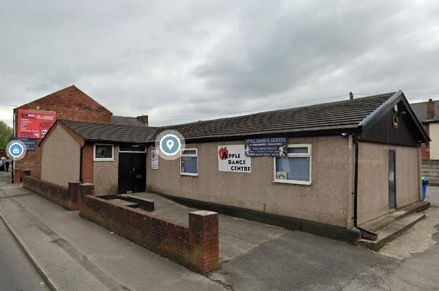 Why not try some street dancing classes and learn some new moves? Or Zumba and get groovy while you meet new people?
Apple Dance Centre
89 Twist Ln, Leigh WN7 4DW.