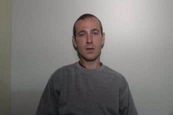 Police appeal for help to find wanted Wigan man