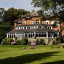 Kilhey Court Hotel