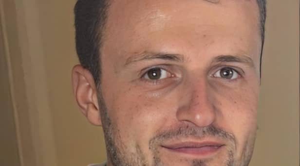 Ryan Stephenson-Brown, director at Evolve Business Group