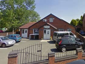 Jumping Jacks Private Day Nursery, Ullswater Road, Golborne