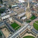Wigan named among UK’s cheapest cities for university students
