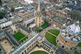Wigan named among UK’s cheapest cities for university students