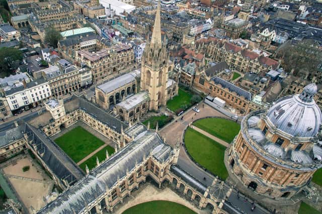 Wigan named among UK’s cheapest cities for university students