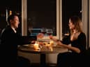 Enjoy a romantic Valentine's Day meal at a Michellin starred restaurant (above) (photo: Adobe)
