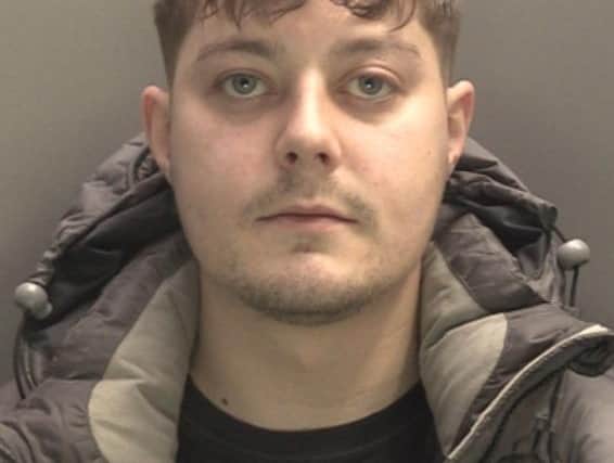 Drug dealer jailed for supplying heroin and crack cocaine