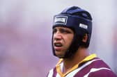 Rugby league legend Steve Renouf has ben included in a list of new NRL Hall of Fame inductees