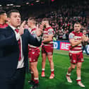 The full fixture list has been revealed for the 2024 Super League season