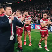 The full fixture list has been revealed for the 2024 Super League season