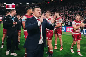 The full fixture list has been revealed for the 2024 Super League season