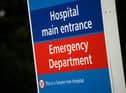 Figures show 81 deaths were registered in Wigan in the week to January 27 when 84 people were expected to die.