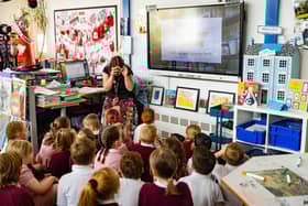 Free virtual school trip launches to support greater access to art lessons across the UK
