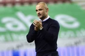Shaun Maloney was left to reflect on hat might have been after Latics' home defeat by Wycombe