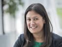 Wigan MP Lisa Nandy
