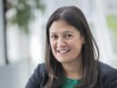 Wigan MP Lisa Nandy