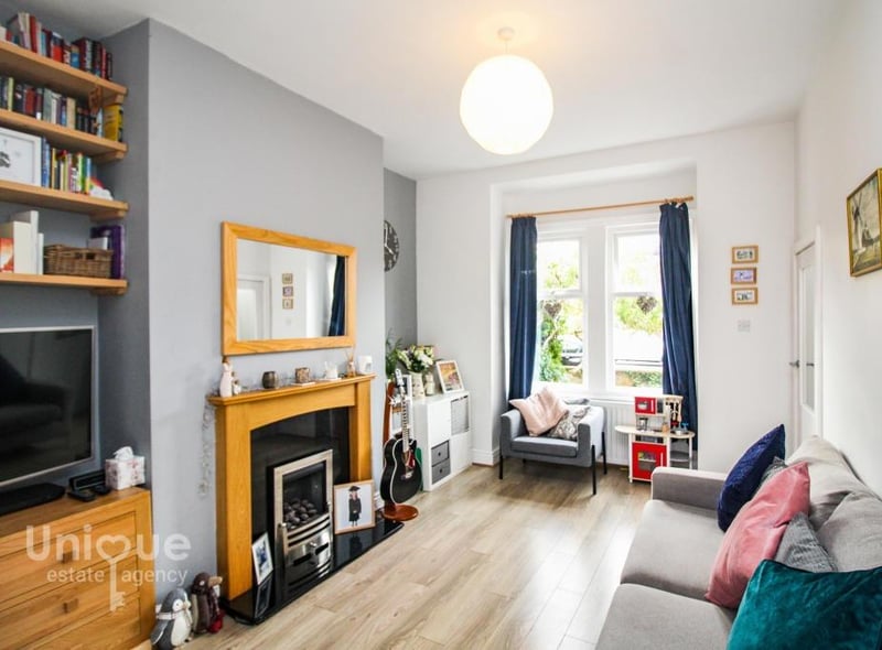 Unique Estate Agency