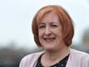 Makerfield MP Yvonne Fovargue