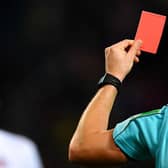 The 'dirtiest' Championship teams - based on their 2019-20 disciplinary record.