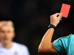 The 'dirtiest' Championship teams - based on their 2019-20 disciplinary record.