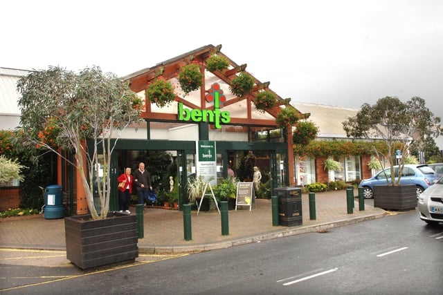 Bent's Garden Centre are hosting Santa Paws events for our beloved pooches to meet the big man every Sunday, as well as a festive breakfast on Saturday December 2. More information can be found on the Bent's website