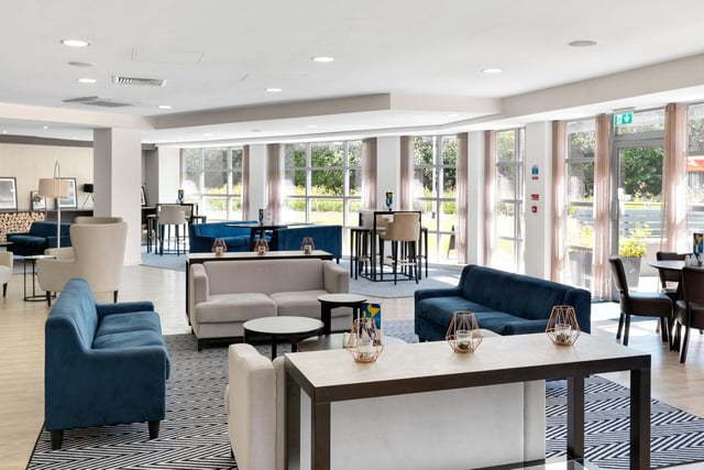 Holiday Inn Express, Leigh Sports Village, Leigh