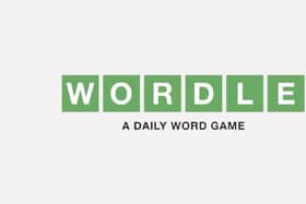 Wordle