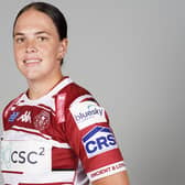 Wigan Warriors Women have signed Australian forward Rease Casey for the 2024 season