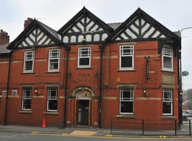 The Anvil pub, Dorning Street, Wigan WN11ND.
CAMRA said: "Popular town-centre pub, close to the bus station, with seven handpumps offering various guest beers, two boxed ciders, six draught continental ales and a range of bottled beers. Several TV screens show sports action and the small snug has the wall of fame displaying numerous award certificates."