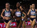 Keely Hodgkinson