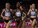 Keely Hodgkinson