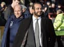 Talal Al Hammad has called for 'continued support' from the Latics fanbase