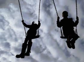 The council is continuing to see an increase in the number of unaccompanied asylum-seeking children