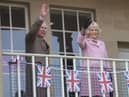 Only one in three people between 18 and 34 are in favour of the monarchy, a new poll reveals. Photo by  Arthur Edwards  - WPA Pool/Getty Images