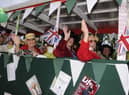 Standish would like all manner of organisations to deck out floats for the parade