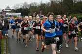 Run Wigan Festival will see a half marathon, 5k and family mile starting at Mesnes Park on Sunday, March 16