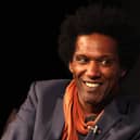 Lemn Sissay