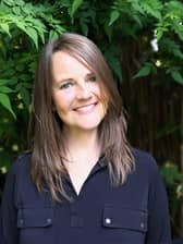 Jen Carney, local author