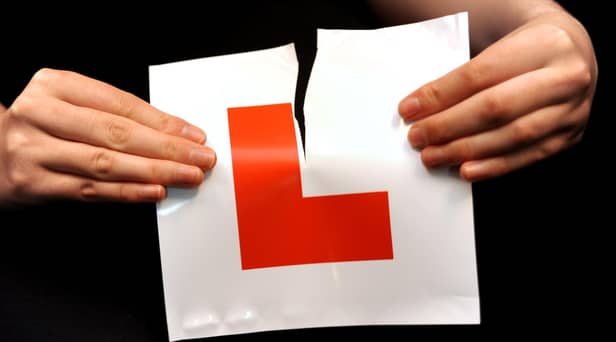 Learner drivers in the UK could save thousands if they qualify for this scheme 