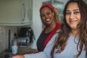 Barnardo's Lancashire Young Carers