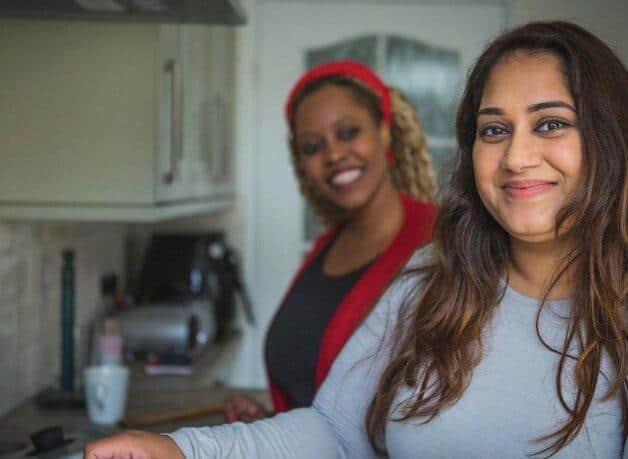 Barnardo's Lancashire Young Carers