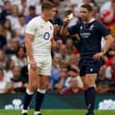Wigan's Owen Farrell has received a massive boost concerning his availability ahead of the World Cup