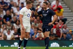 Wigan's Owen Farrell has received a massive boost concerning his availability ahead of the World Cup