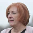 Makerfield MP Yvonne Fovargue.
