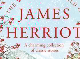 The Wonderful World of James Herriot