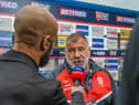 Shaun Wane