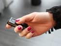 The average household spends around £350 on smart devices.